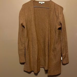 Madewell Cardigan